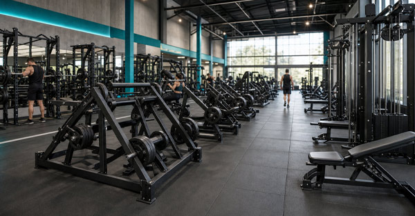 Training Studios