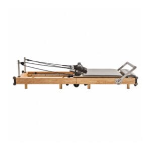Wooden Pilates Reformer