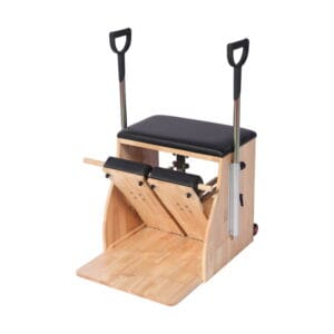 Wooden Wunda Chair